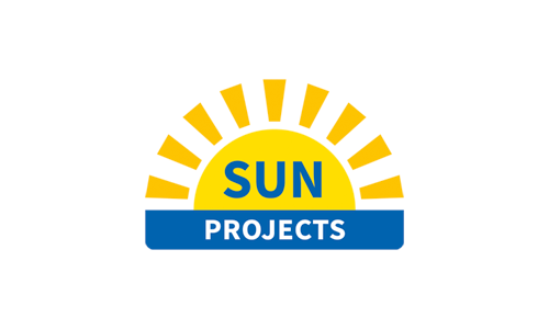 logo Sun Projects